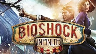 BIOSHOCK INFINITE #5 - PS3 | 🔴LIVE