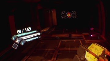 The Persistence : Survival mode - First attempt (Part 7)