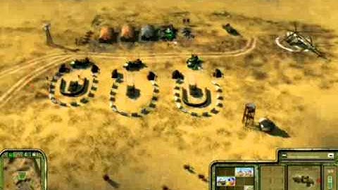 Противостояние 3d