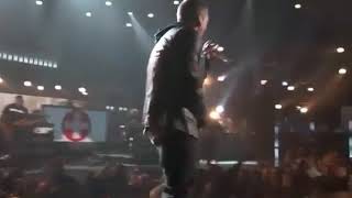 MehDi ✖️ Eminem Not afraid