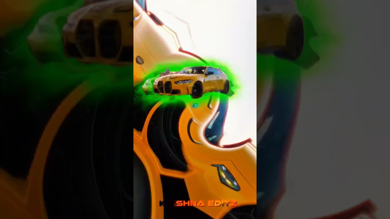 BMW M4 EDIT ☠️💪 #car #edit #bmw #viral #short