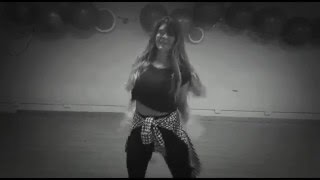 Zumba® fitnes by Chen malca - Party anima