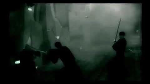 The Matrix: Path of Neo (PS2/Xbox/PC) (2005) Video Game US Trailer