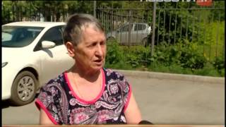 Замуровали жителей ЖБИ Замуровали жителей ЖБИ