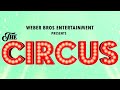 The Circus Live Promo