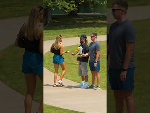 You Can Keep The Banana Shorts