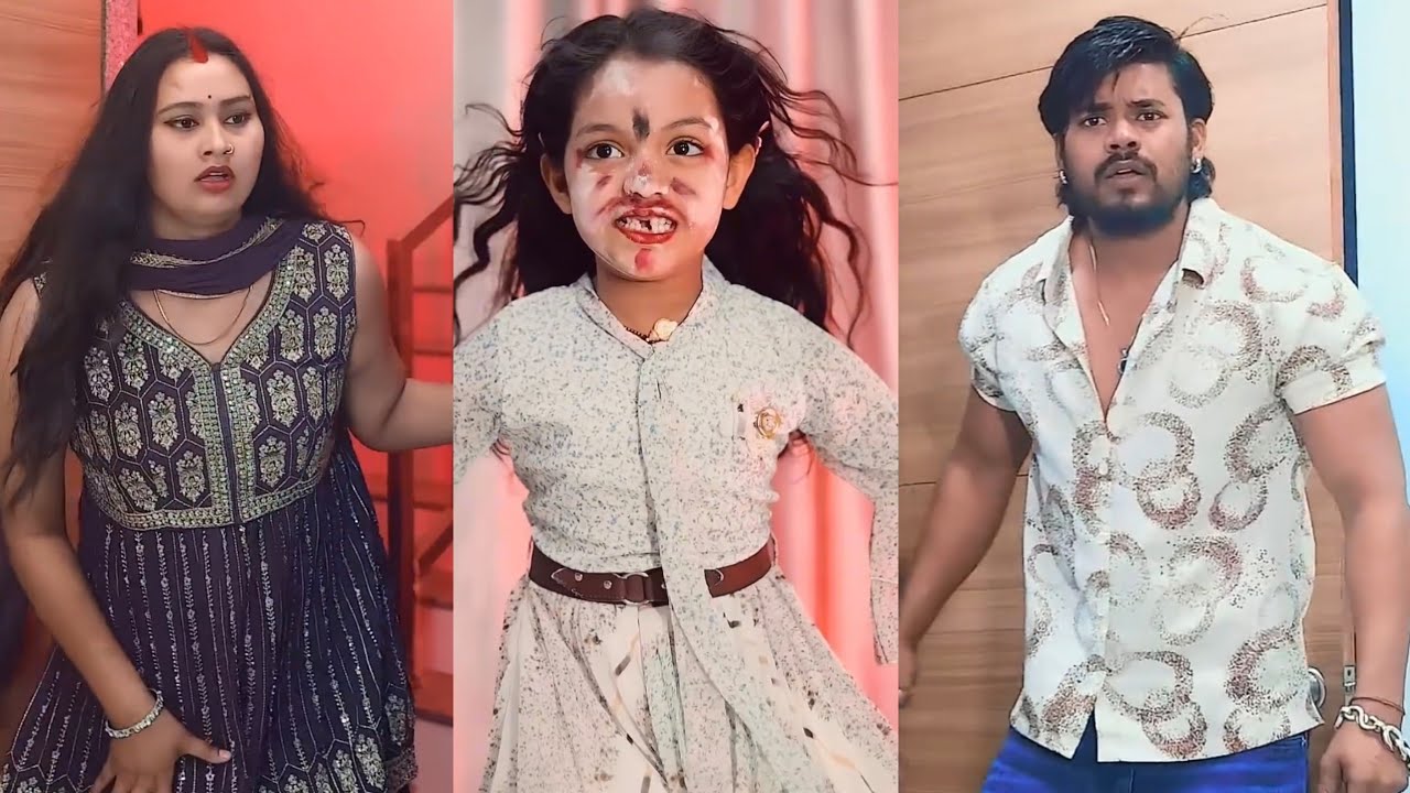 janvi bani bhoot || Suraj actor short video / 