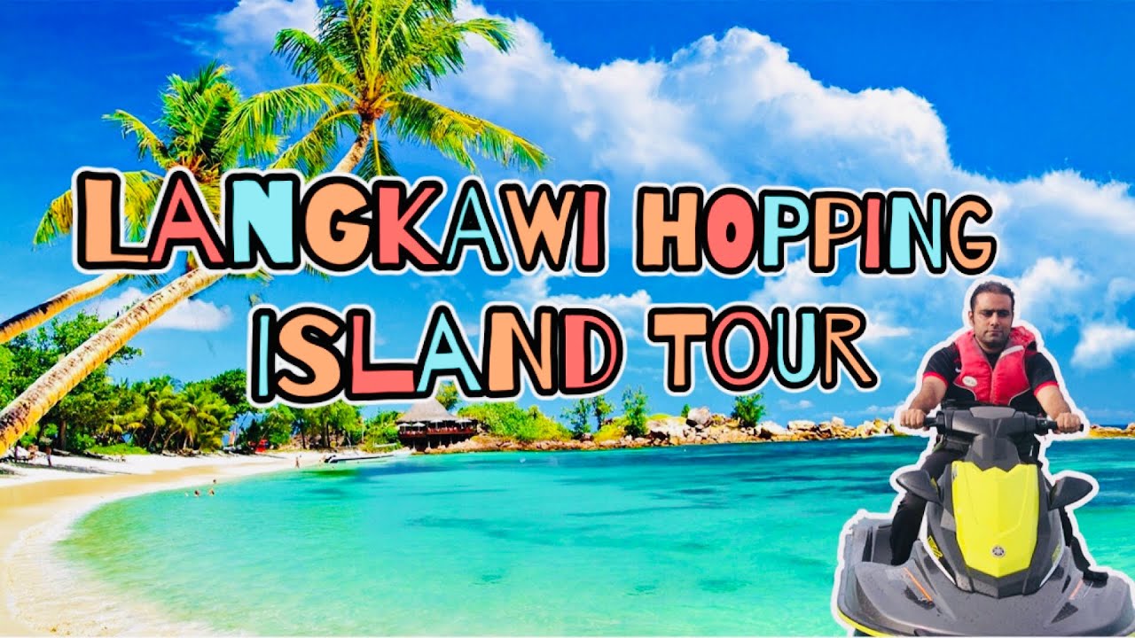 Ready go to ... https://youtu.be/cQQEIujxlBE [ LANGKAWI MALAYSIA 2021 | ISLANDS HOPPING TOUR | TOP THING TO DO IN LANGKAWI | PASHTO VLOG |]
