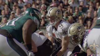 Saints vs Eagles Week 11 Hype Video | 2018 NFL