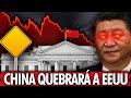 Apocalipsis Económico: Cómo China Ataca a EEUU con Deuda (documental)