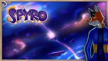 The Legend of Spyro - A New Beginning - Concurrent Skies #5