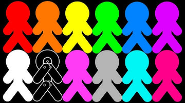 Stickman RTTB Run Race ASRM in Algodoo - Algicosathlon Day 956