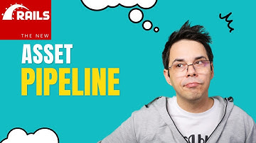 A Quick and Easy Guide to the Asset Pipeline in Rails 7