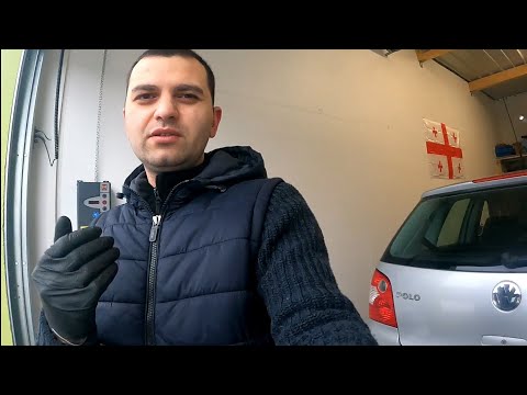 ელექტრო პრობლემის გადაჭრა