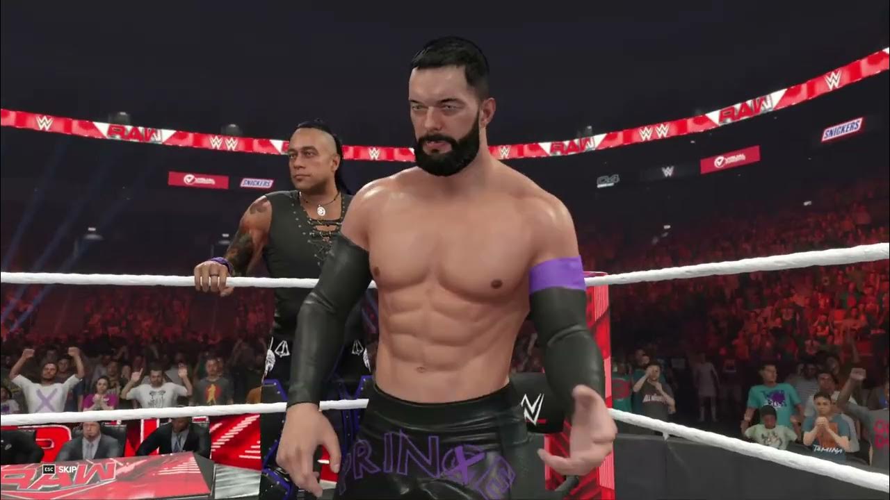 WWE Raw September 25th Match Highlights YouTube