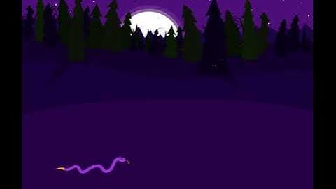 A Snake in the Woods! - Episode 19 | Coding using ScratchJr