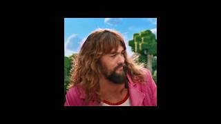 NO! GARRET SO COOL☠️☠️#minecraft #edit #minecraftshorts #aura