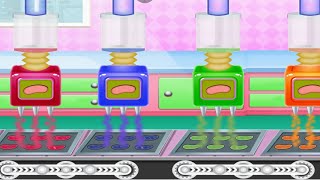 SWEET CANDY MAKER FUN GAME FOR KID #2 | COOKING GAME | ANDROID/IOS screenshot 2