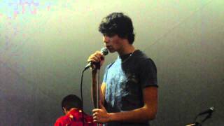 Can't take my eyes off you - Jacob Casella