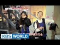 LAS VEGAS zipline that only Dasom enjoys! [Battle Trip / 2017.04.16]