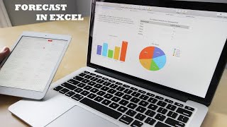 Forecasting in Excel for Analyzing and Predicting Future Results