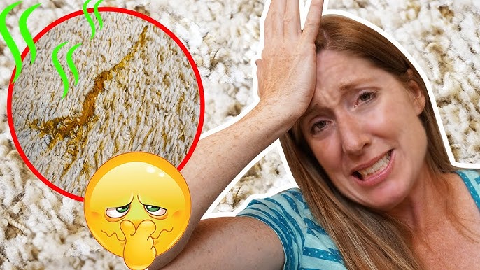 How to Clean Baby Poop Out of Carpet: Effective and Easy Steps