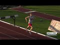 Day Two 2025 #HLTF Outdoor Championships