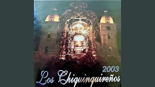 Monumento A La Chiquinquira (feat. Betulio Medina, Ricardo Cepeda, Jaime Indriago & Gustavo Aguado) - Los Chiquinquireños