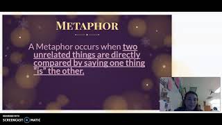 Figurative Language Notes Part 1