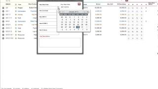 SPM Updating A Project Plan