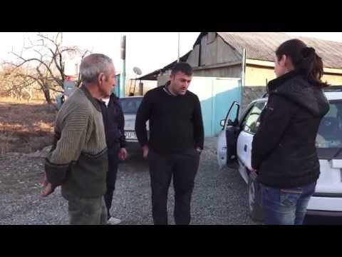 ოკუპანტებმა აძვის მიწების დამუშავება დაიწყეს 06.02.2015