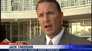 New Details Released On Safety Plan For Milwaukee County Buildings