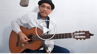Ang Sugo Sa Huling Araw - Sarah Geronimo FingerstyleGtr For LYRICS Click Captions Then Filipino Ang Sugo Sa Huling Araw - Sarah Geronimo FingerstyleGtr For LYRICS Click Captions Then Filipino