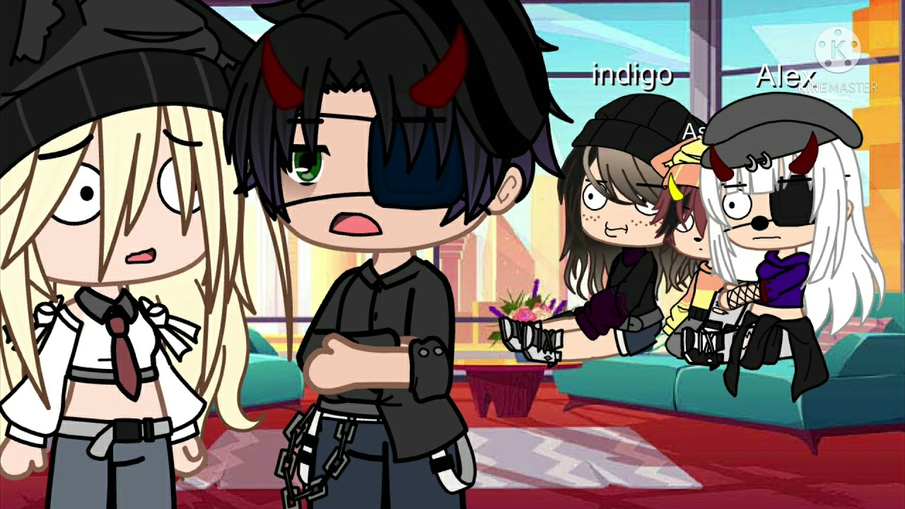 I hate my grandma meme\skit *no thumbnail because I was too lazy to