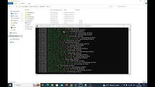 Instalación de Drupal + Composer (wampserver)