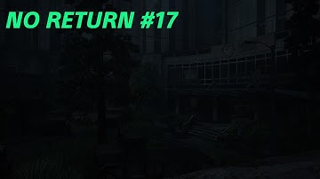 The Last of Us Part II Remastered NO RETURN (#17)