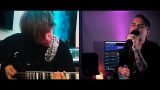 Remorse Is For The Dead - Guitar/Vocal Cover (Mikey Rice/Laur Lindmäe)