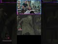 Le dernier RESIDENT EVIL n'est pas la pour rigoler  #gaming #clips #live #pourtoi #residentevil