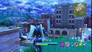 Fortnite WallHacks Anyway
