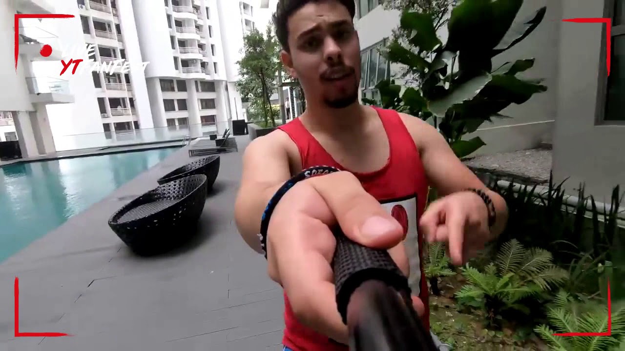 احلي مسبح في العالم - YouTube