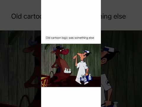 Golden Age Of Cartoons