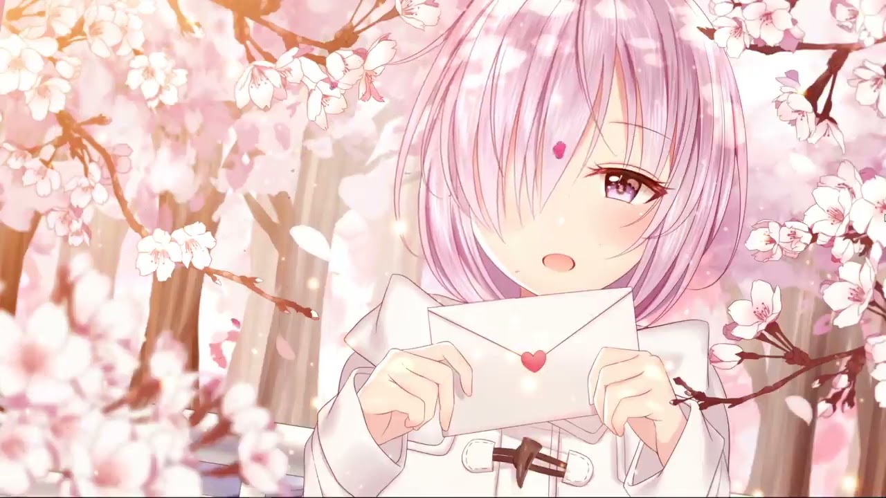 АСМР Ролевая игра 💌 Любовное письмо для Тебя ❤️