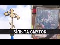 У селі Озерце попрощалися з Героєм Олегом Скорупським