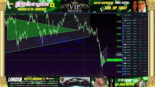 **URGENT** UPDATE BITCOIN: BEAR FLAG** FORMING????