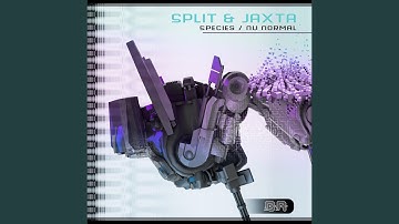 Nu Normal (Broken Eye Remix)