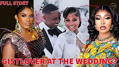 The Genesis Of Iyabo Ojo & Liz Anjorin’s Drama, Pricilla’s Wedding & Why Many Think It's Jealousy