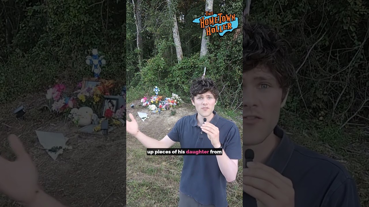 Daniela Mendiola's Story