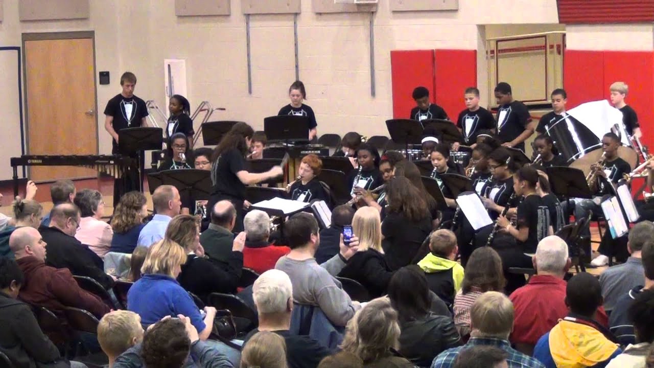 2013 04 23 Hazelwood West Middle School Concert 005 YouTube 2013-04-23-hazelwood-west-middle-school-concert-005-youtube