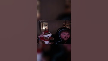 Jumpscare 😱 #caseohgames #gaming #caseoh #twitch #reaction #shorts  #caseohfunnymoments