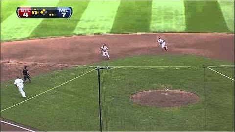 2011/08/03 Brewers turn two